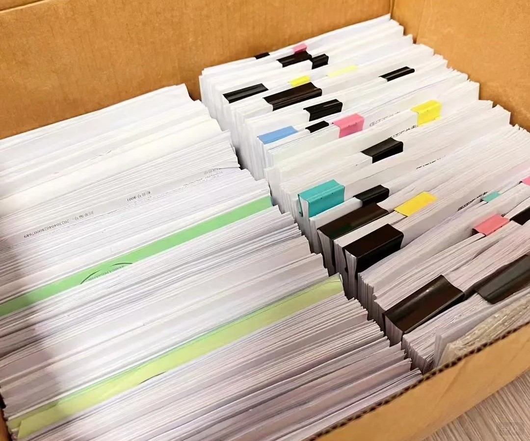 账本放在代理记账公司还是非常安全的，但是一定要找大公司