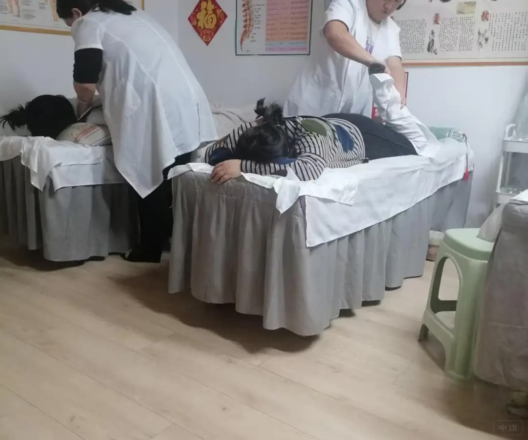 中医推拿是不需要办理行医的